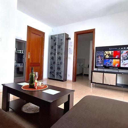 Casa Deim Apartment Puerto del Carmen  Luaran gambar