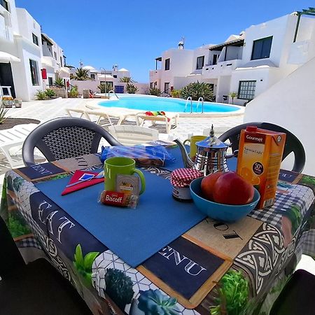 Casa Deim Apartment Puerto del Carmen  Luaran gambar