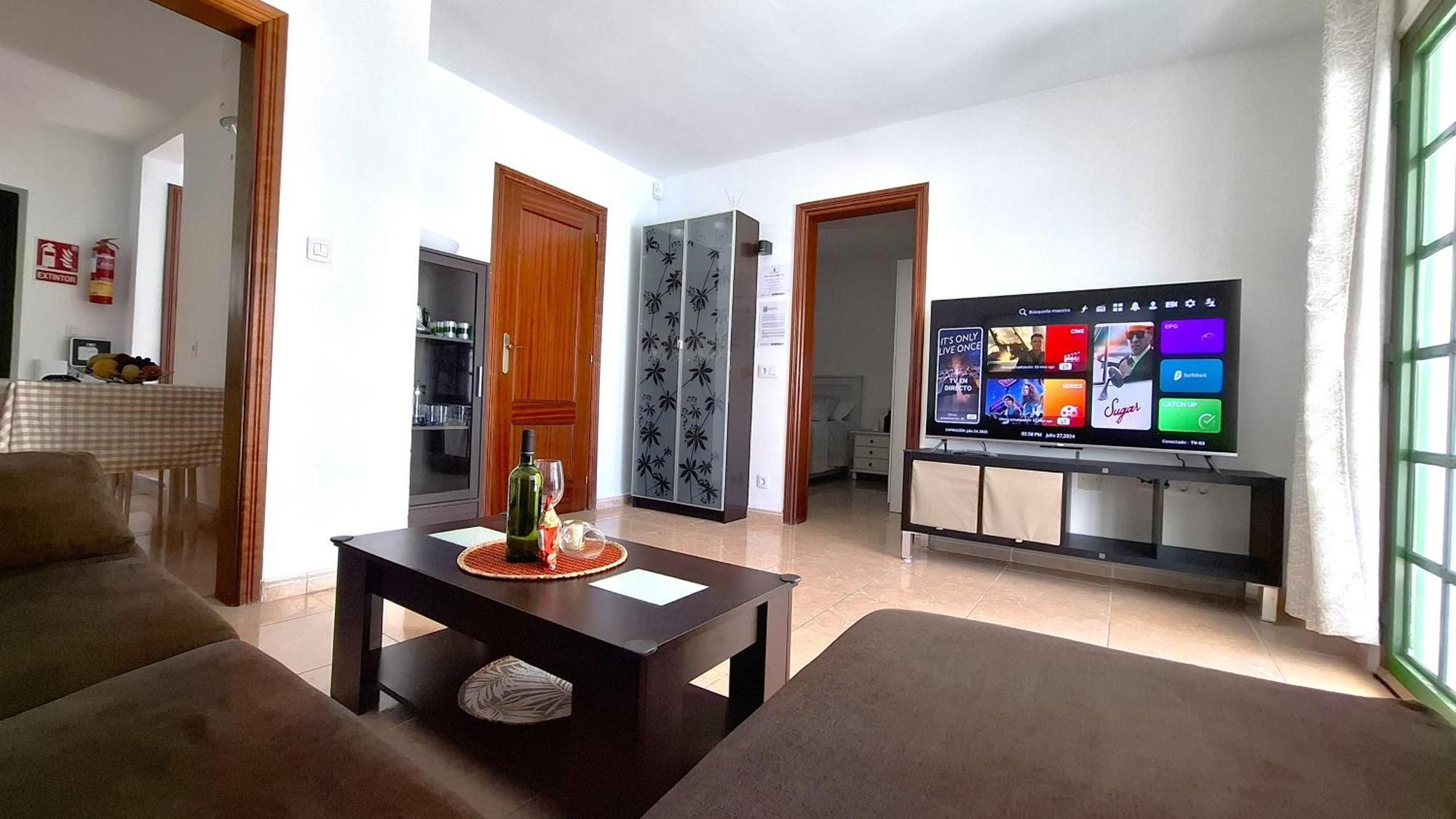 Casa Deim Apartment Puerto del Carmen  Luaran gambar