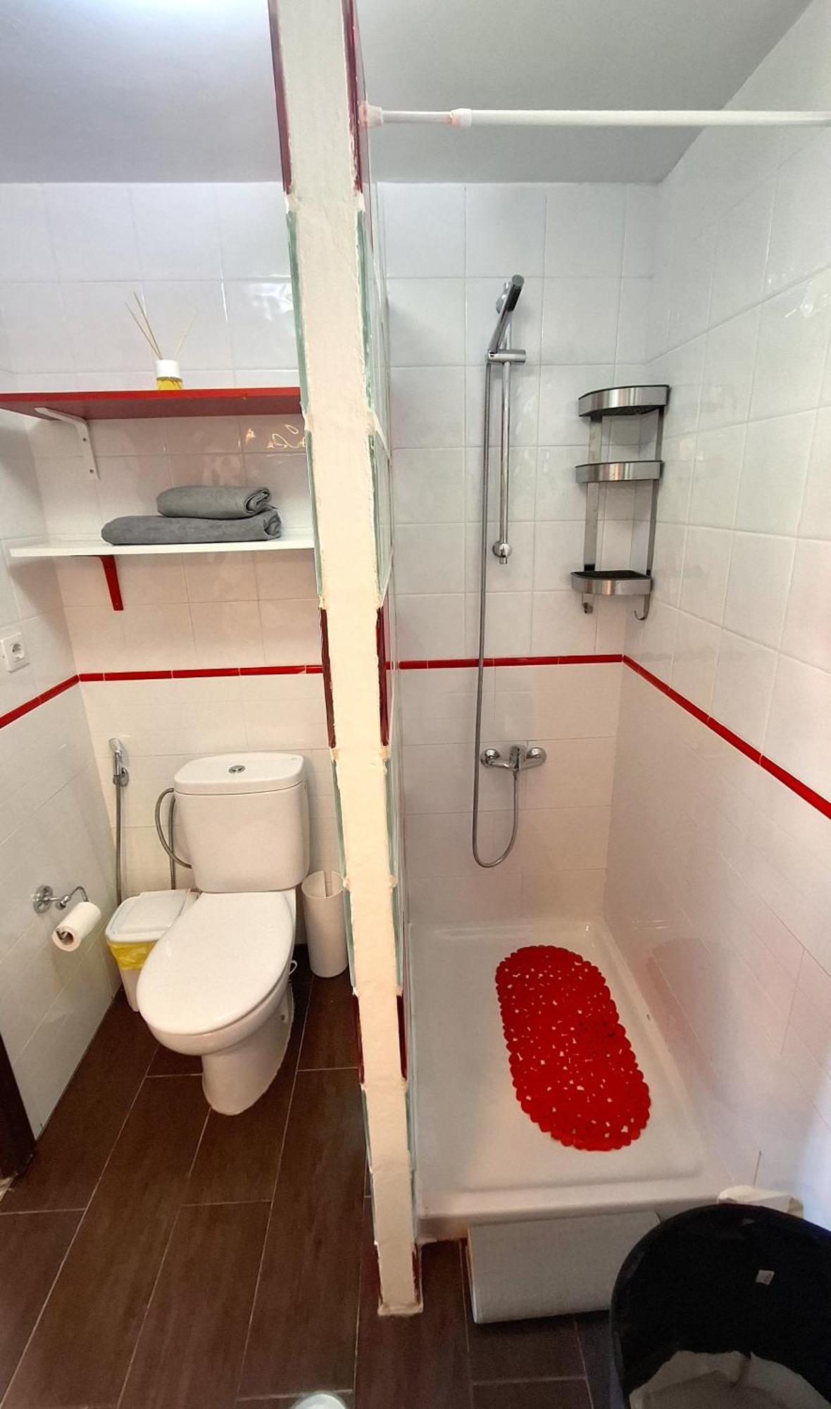 Casa Deim Apartment Puerto del Carmen  Luaran gambar