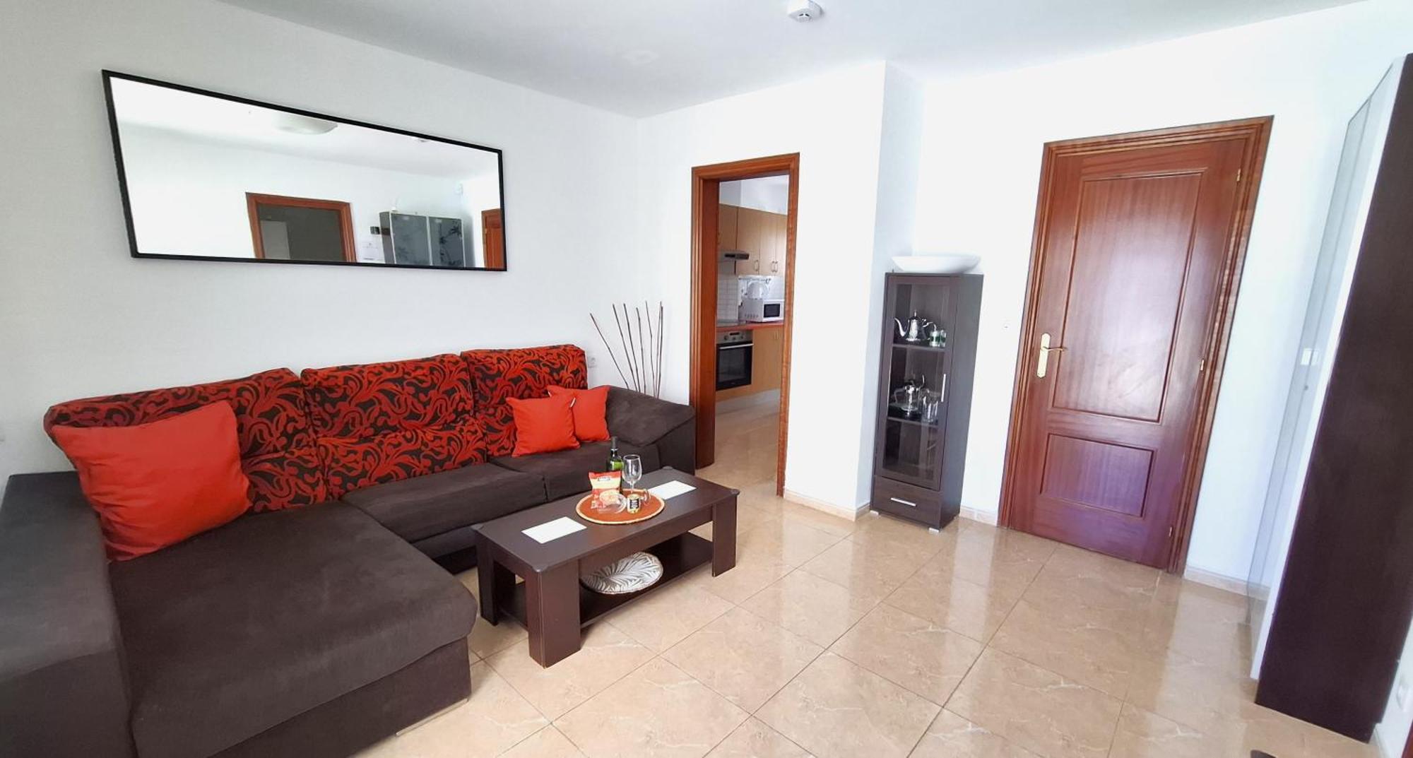 Casa Deim Apartment Puerto del Carmen  Luaran gambar
