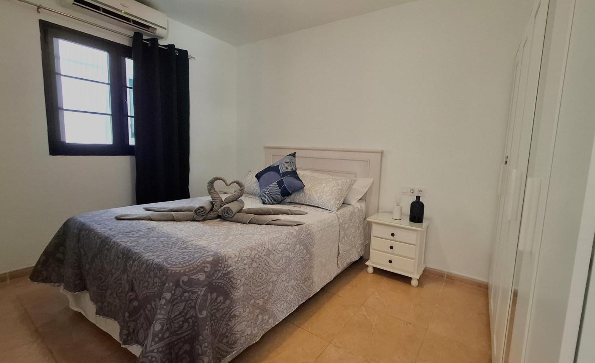 Casa Deim Apartment Puerto del Carmen  Luaran gambar
