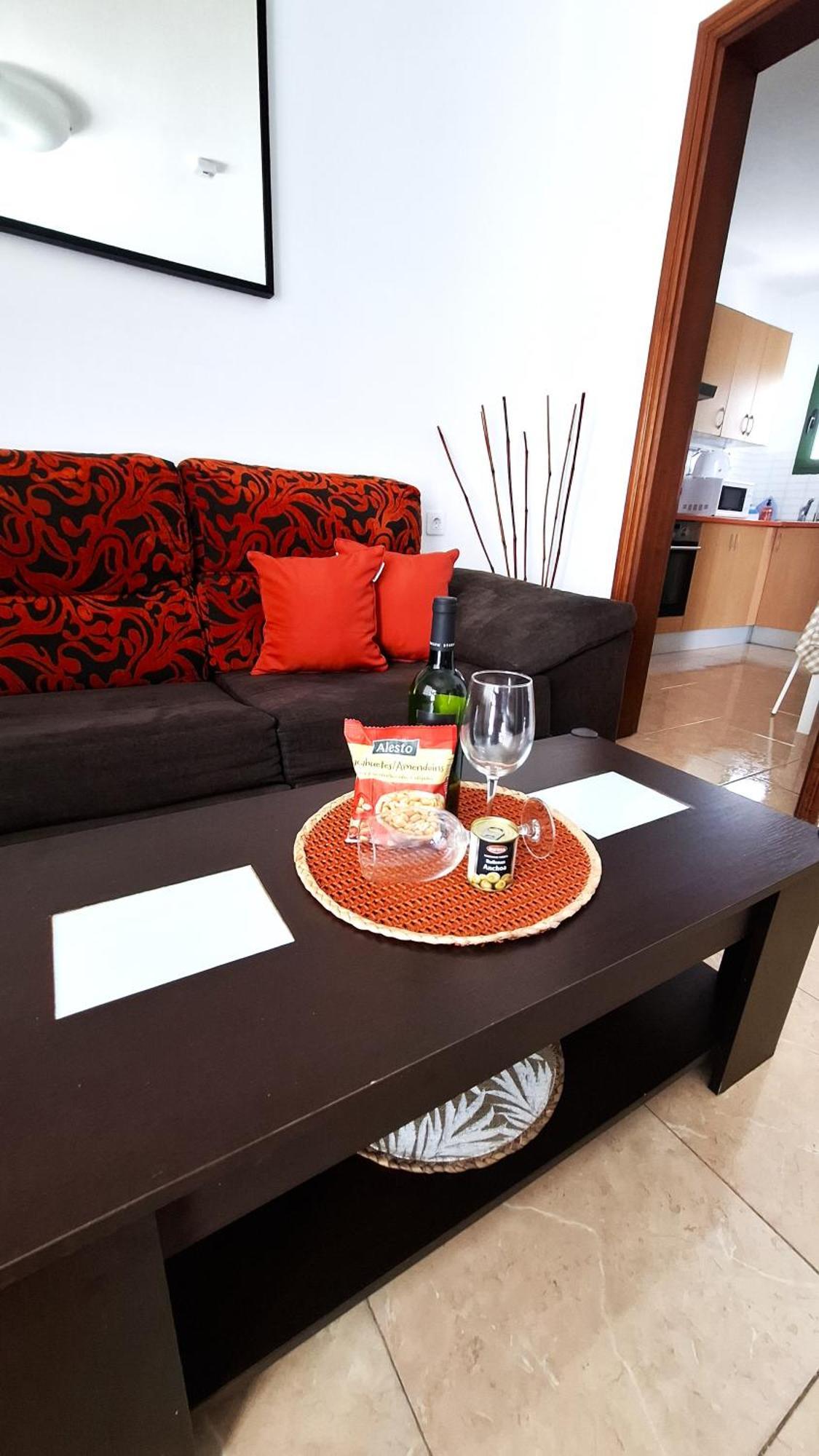 Casa Deim Apartment Puerto del Carmen  Luaran gambar
