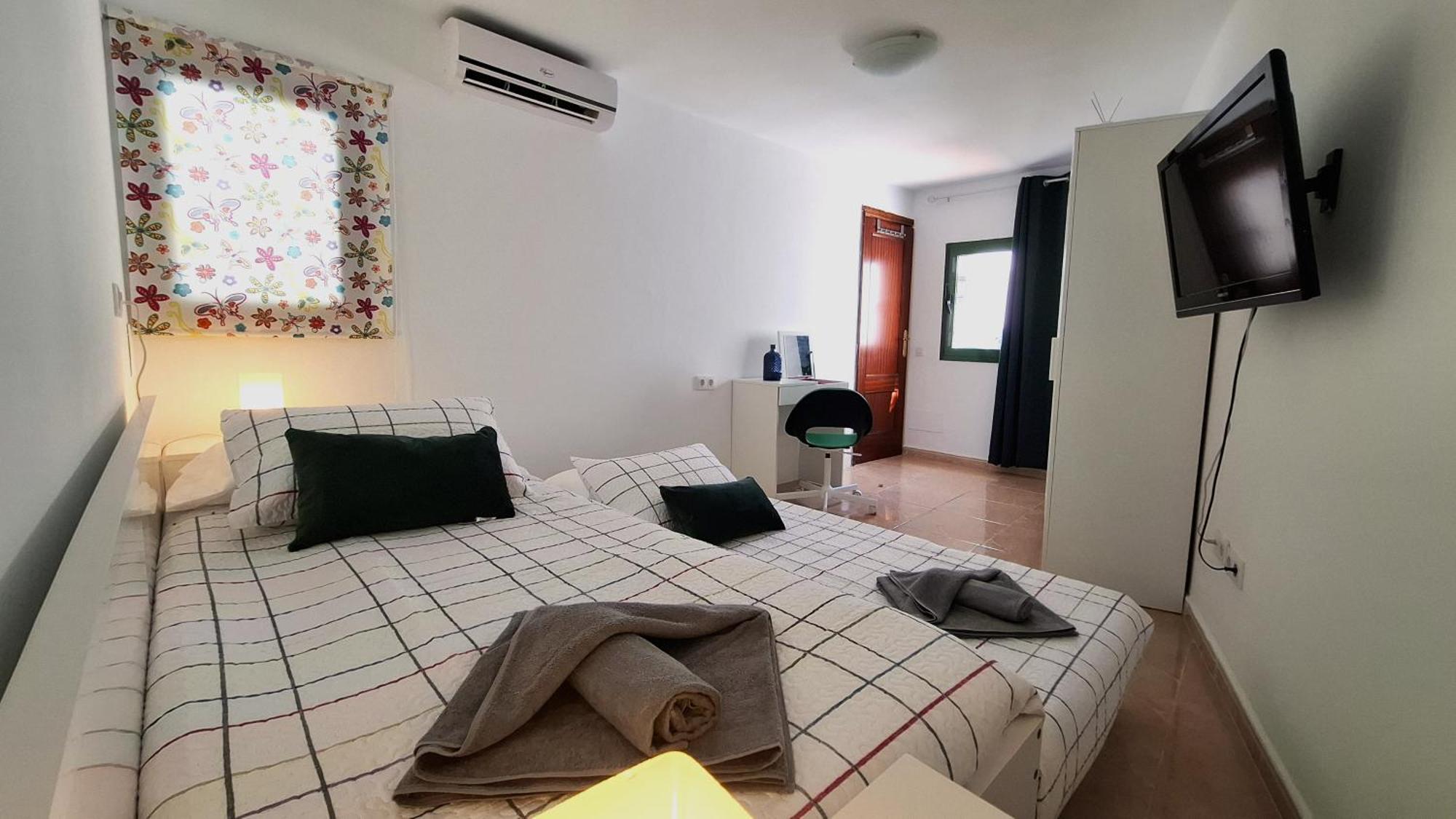 Casa Deim Apartment Puerto del Carmen  Luaran gambar