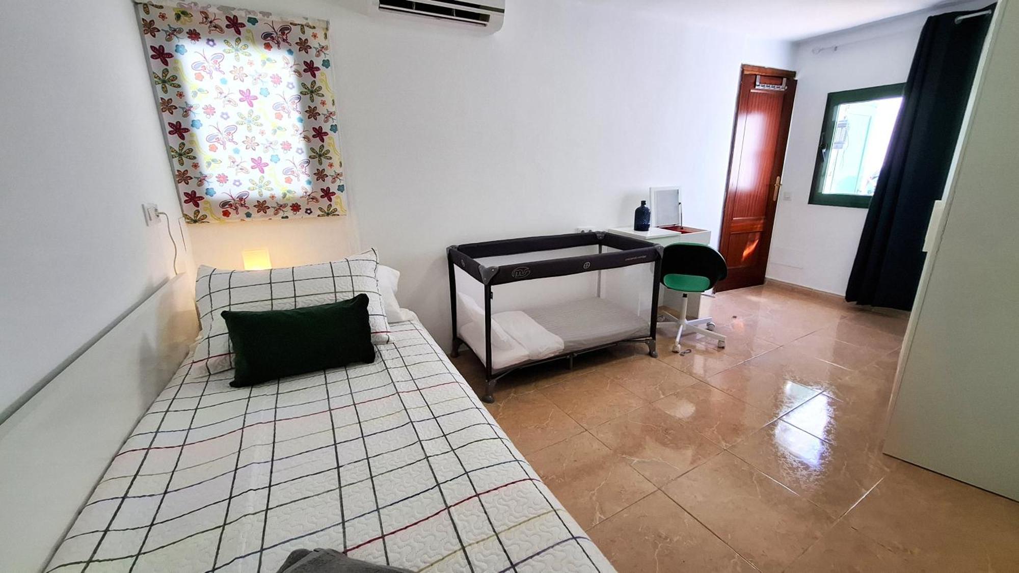 Casa Deim Apartment Puerto del Carmen  Luaran gambar