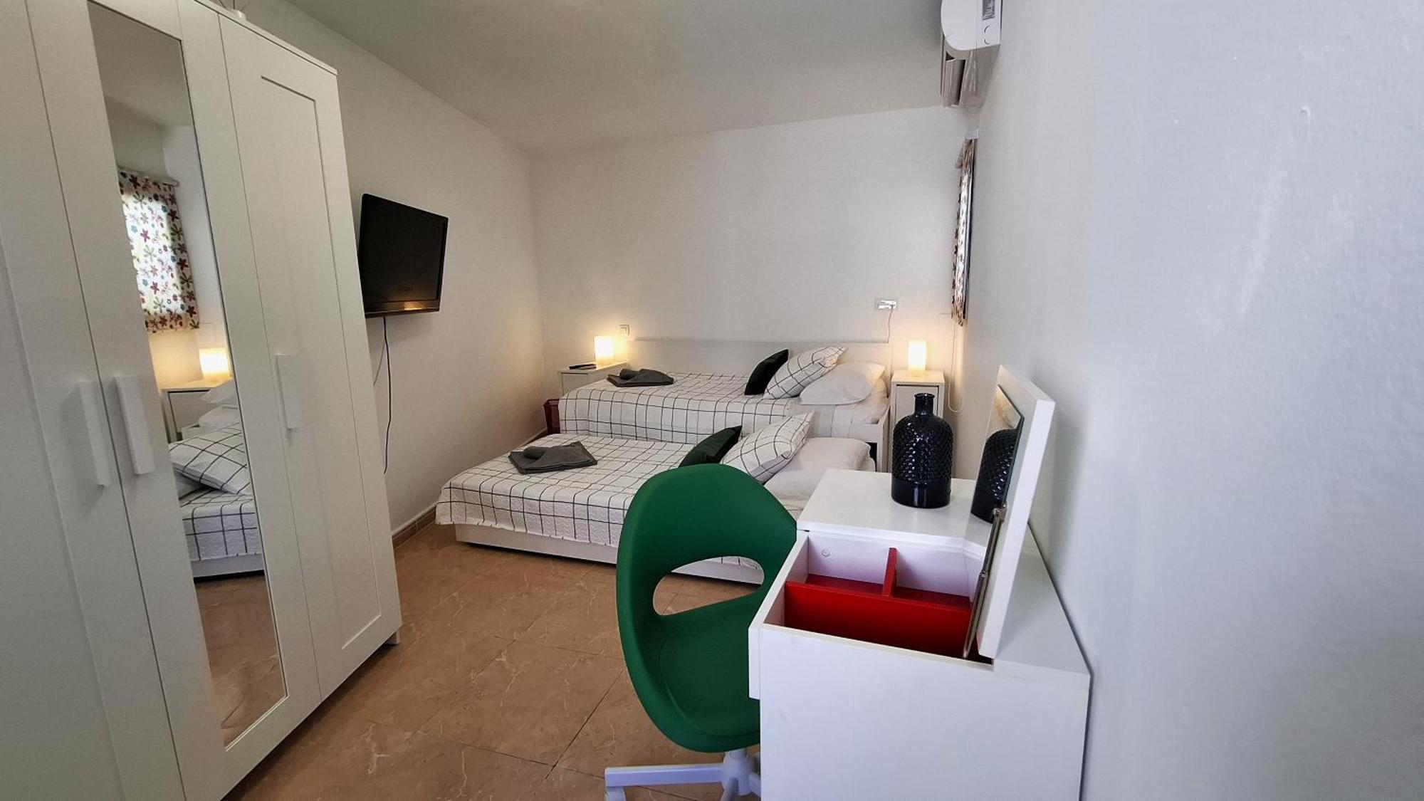 Casa Deim Apartment Puerto del Carmen  Luaran gambar