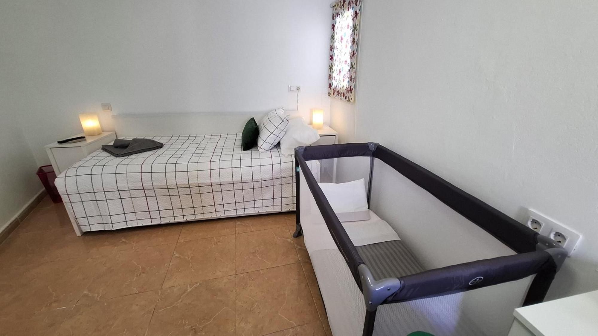 Casa Deim Apartment Puerto del Carmen  Luaran gambar